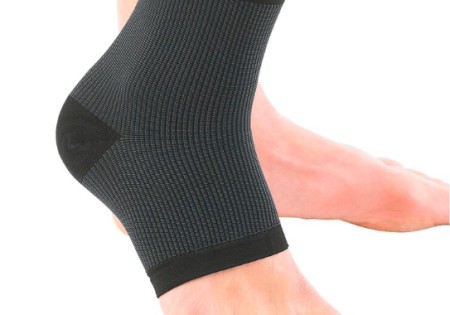 Neo G Airflow Enkelsteun Medium