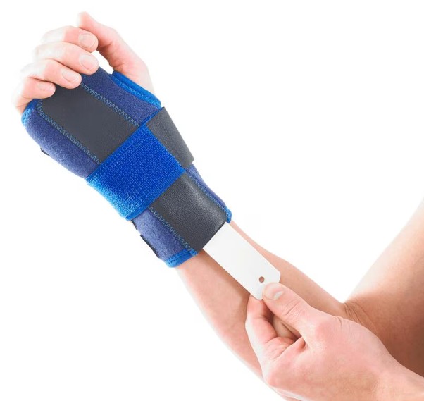 Neo G Stabiliserende Polsbrace Rechts