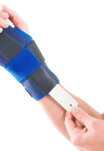 Neo G Stabiliserende Polsbrace Rechts