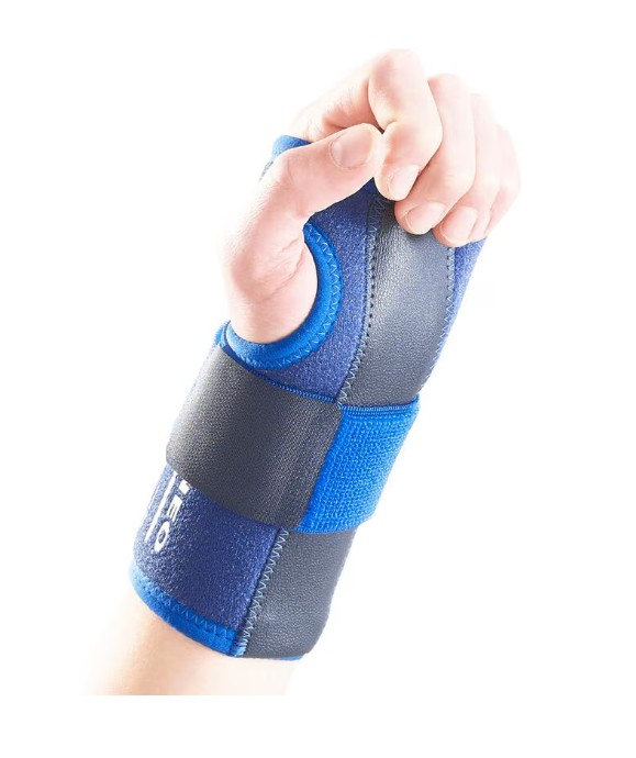 Neo G Stabiliserende Polsbrace Links