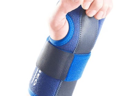 Neo G Stabiliserende Polsbrace Links