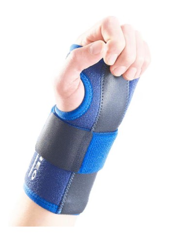Neo G Stabiliserende Polsbrace Links