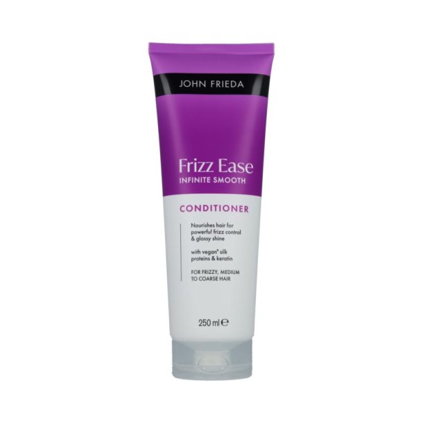 John Frieda John Frieda Infinite Smooth Conditioner (250 Milliliter)