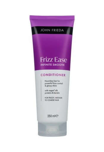 John Frieda John Frieda Infinite Smooth Conditioner (250 Milliliter)