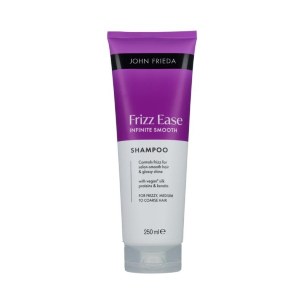 John Frieda John Frieda Infinite Smooth Shampoo (250 Milliliter)