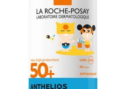 La Roche-Posay Anthelios UVmune kind invisible spray SPF50+ (200 Milliliter)