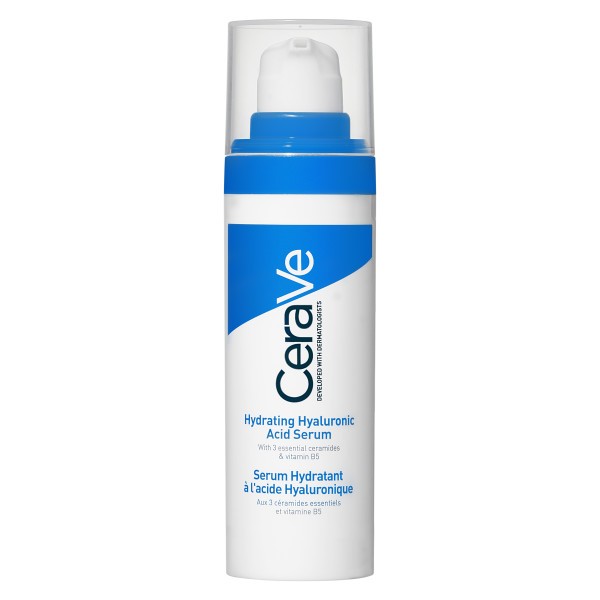 Cerave Hydraterend hyaluronzuur serum (30 ml)