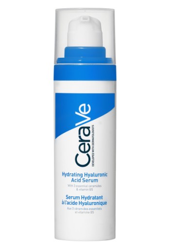 Cerave Hydraterend hyaluronzuur serum (30 ml)
