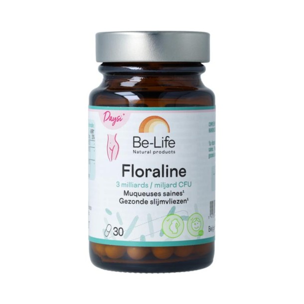 Be-Life Floraline (30 ca)