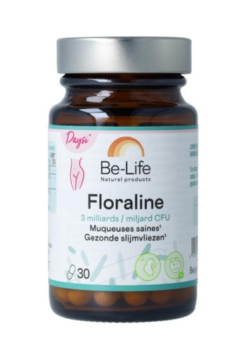 Be-Life Floraline (30 ca)