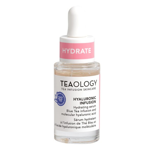 Teaology Hyaluronic infusion (15 Milliliter)