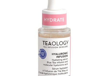 Teaology Hyaluronic infusion (15 Milliliter)