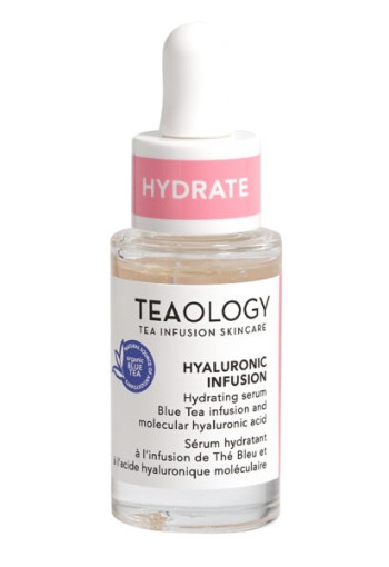 Teaology Hyaluronic infusion (15 Milliliter)