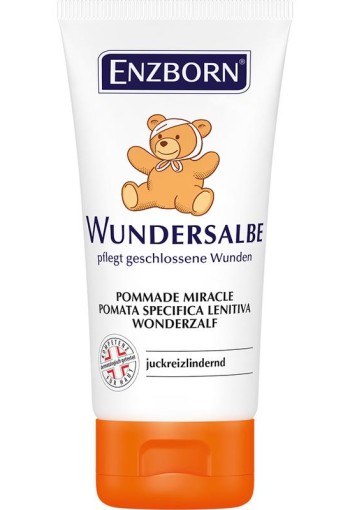 ENZBORN Wonderzalf (50 ml)