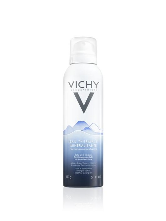Vichy Thermaal bronwater (150 gr)