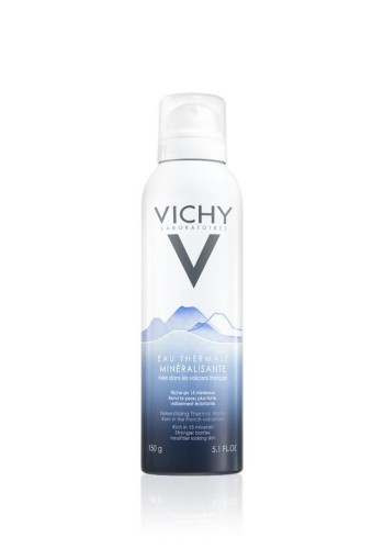 Vichy Thermaal bronwater (150 gr)