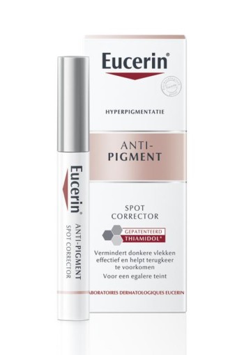 Eucerin Anti-pigment spot corrector (5 ml)