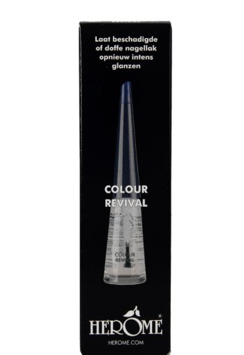 Herome Colour revival (10 Milliliter)