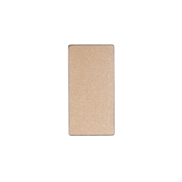 Benecos natural beauty Natural refill highlighter golddust (3 Gram)