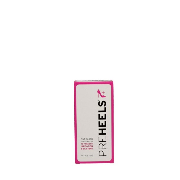 Preheels Spray (44.4 ml)