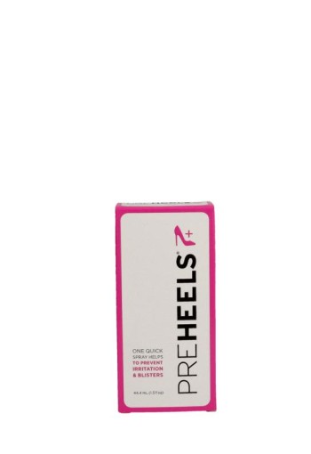 Preheels Spray (44.4 ml)