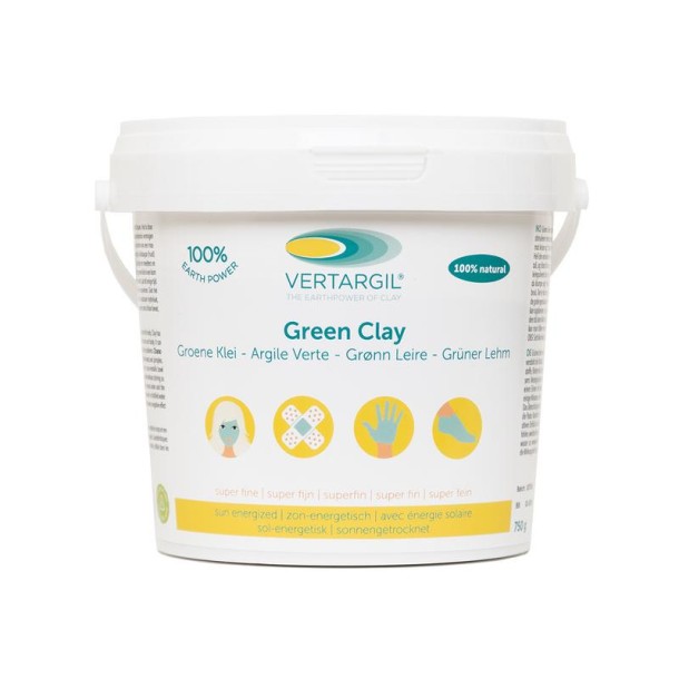 Vertargil Superfijn (750 Gram)