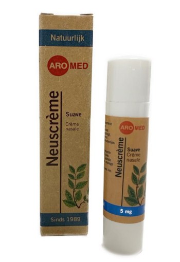 Aromed Suave neuscreme (5 gr)