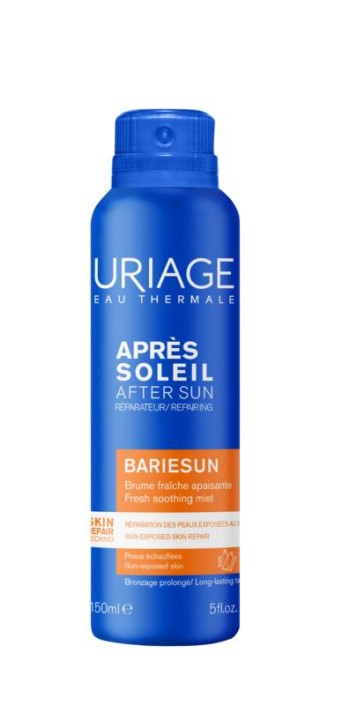 Uriage Bariesun aftersun thermal mist (150 ml)