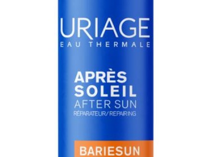 Uriage Bariesun aftersun thermal mist (150 Milliliter)