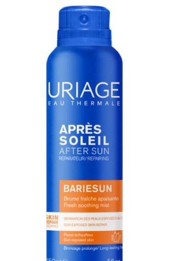 Uriage Bariesun aftersun thermal mist (150 ml)