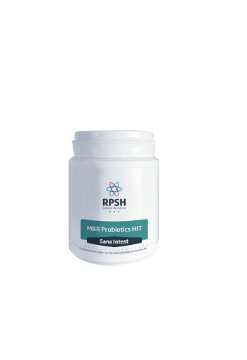 RPSH MBR probiotics HIT