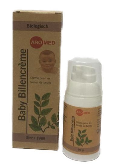 Aromed Baby billencreme (30 gr)