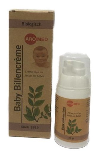 Aromed Baby billencreme (30 gr)