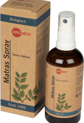 Aromed Matras spray (100 ml)