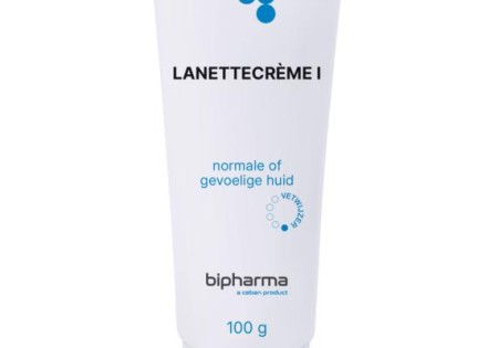 Bipharma Lanettecreme I ltube (100 Gram)