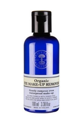 Neals Yard Remedies Eye make up remover (100 ml)