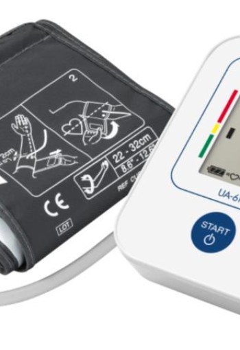 AND Bloeddrukmeter bovenarm AND-UA611 (1 st)