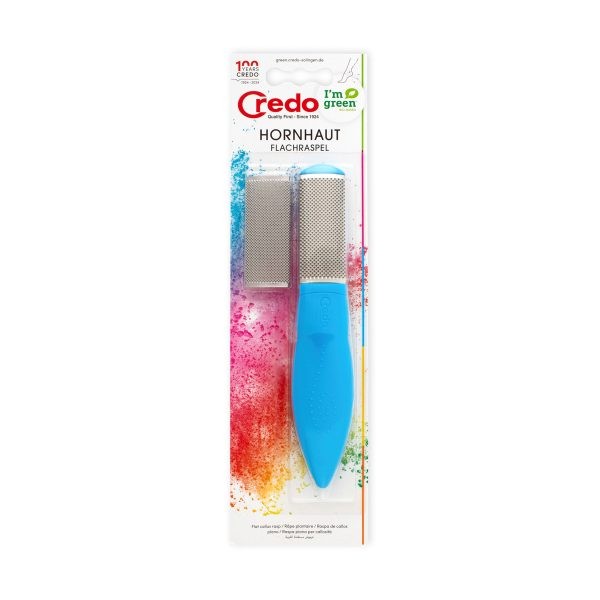 Credo Pop Art eeltrasp (1 Stuks)