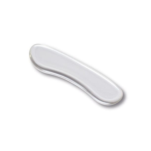 Credo Gel hielbeschermer (1 Stuks)