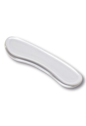 Credo Gel hielbeschermer (1 st)