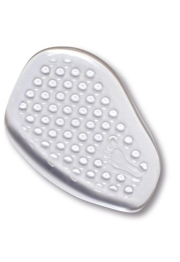 Credo Gel voorvoet kussentje (1 Stuks)