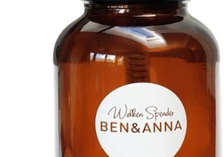 Ben & Anna Hand cloud dispenser (1 Stuks)
