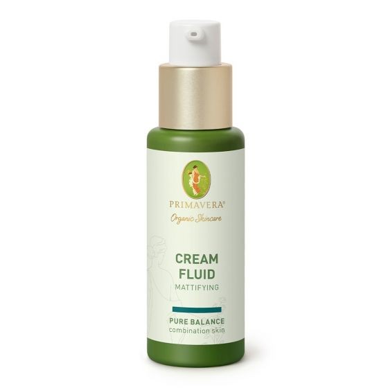 Primavera Cream fluid mattifying (30 ml)