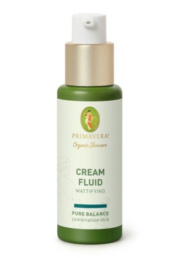 Primavera Cream fluid mattifying (30 ml)