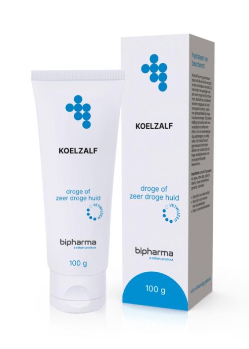 Bipharma Koelzalf (100 Gram)