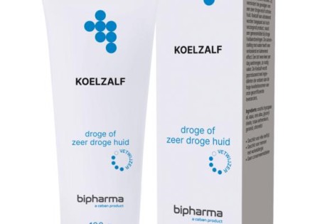 Bipharma Koelzalf (100 Gram)
