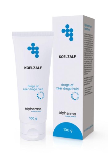 Bipharma Koelzalf (100 gr)