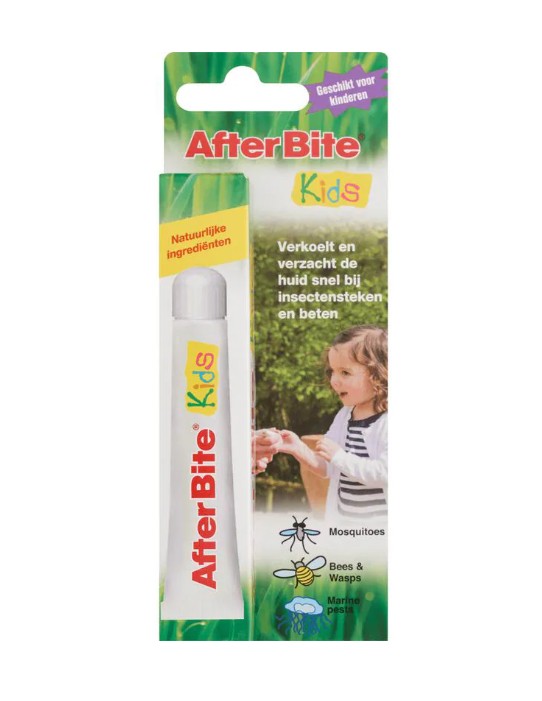 After Bite Kids Pen 14 gram