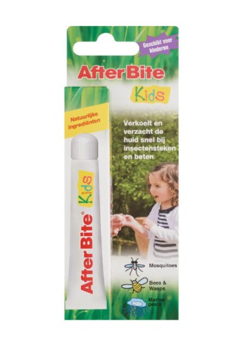 After Bite Kids Pen 14 gram