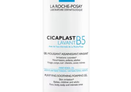 La Roche-Posay Cicaplast B5+ reinigingsgel (200 ml)